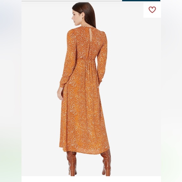 Mango MIDI Dress - Picture 2 of 5